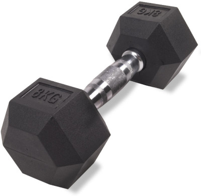 44% OFF on Indus. Hex Technix Fixed Weight Dumbbell 44% OFF on Indus. Hex Technix Fixed Weight Dumbbell
