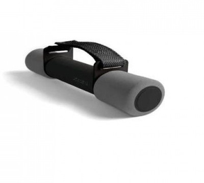 18% OFF on Iso Solid Soft Dumbbell with handle Fixed Weight Dumbbell 18% OFF on Iso Solid Soft Dumbbell with handle Fixed Weight Dumbbell