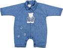 25% OFF on Tillu Pillu Baby Boy's Romper 25% OFF on Tillu Pillu Baby Boy's Romper