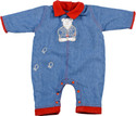 25% OFF on Tillu Pillu Baby Boy's Romper 25% OFF on Tillu Pillu Baby Boy's Romper