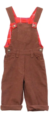 40% OFF on My Little Lambs Baby Girl's Dungaree 40% OFF on My Little Lambs Baby Girl's Dungaree
