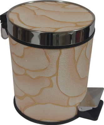 44% OFF on Gran Plastic Dustbin Orange 44% OFF on Gran Plastic Dustbin Orange