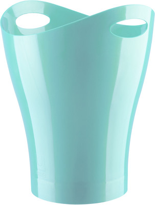 29% OFF on Umbra Bath Garbino Waste Can Turquoise Blue Plastic Dustbin Blue 29% OFF on Umbra Bath Garbino Waste Can Turquoise Blue Plastic Dustbin Blue