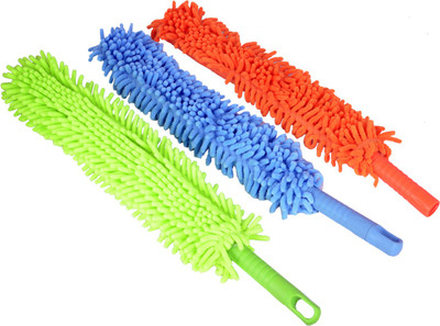 19% OFF on Impressive9 Foldable Wet and Dry Duster Set Pack of 3 19% OFF on Impressive9 Foldable Wet and Dry Duster Set Pack of 3