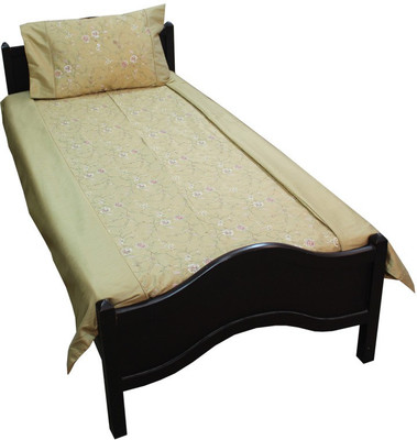 57% OFF on MilanoHome Single Cotton Duvet Cover