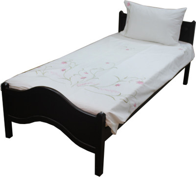 40% OFF on MilanoHome Single Cotton Duvet Cover