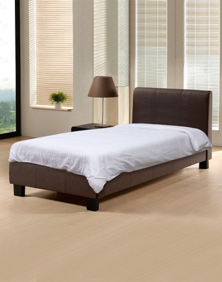 28% OFF on Indigo Hometex Single Cotton Duvet Cover