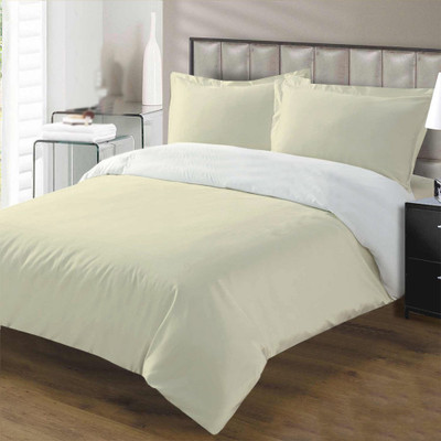 22% OFF on LNT Single Cotton Duvet Cover