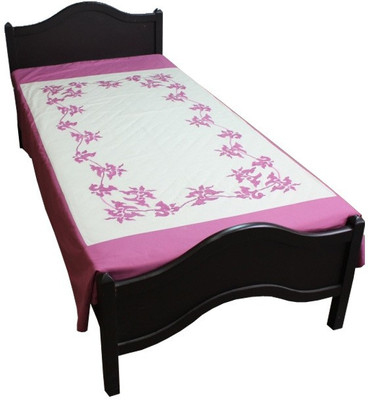 50% OFF on MilanoHome Single Cotton Duvet Cover