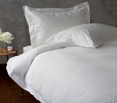 40% OFF on Hothaat Double Cotton Duvet Cover
