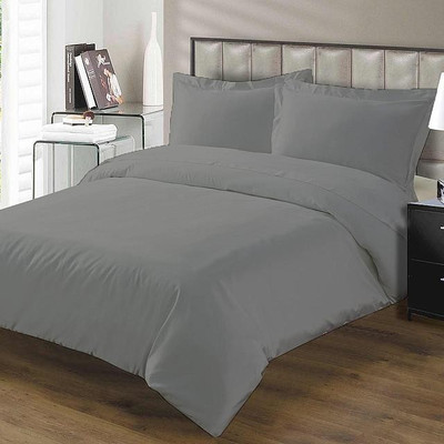 18% OFF on MISR Single Cotton Duvet Cover