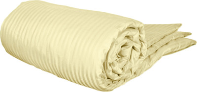 10% OFF on Dreams Single Cotton Duvet Cover