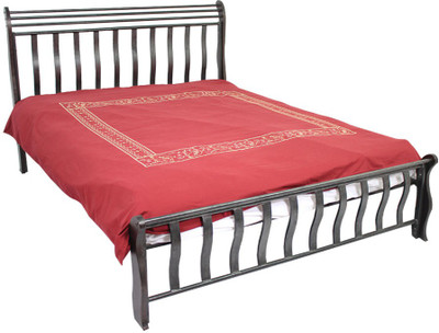 40% OFF on MilanoHome Double Cotton Duvet Cover 40% OFF on MilanoHome Double Cotton Duvet Cover