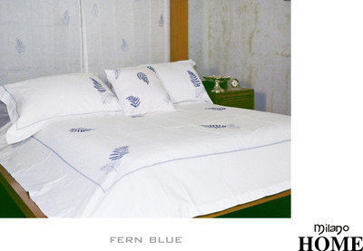 25% OFF on MilanoHome Single Cotton Duvet Cover