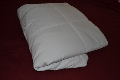 MilanoHome King Cotton, Polyester Duvet Cover