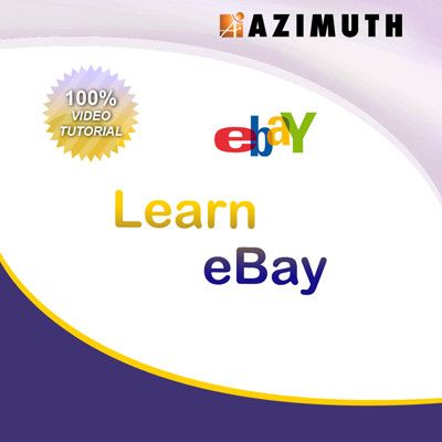 Azimuth Learn eBay Online Course Azimuth Learn eBay Online Course