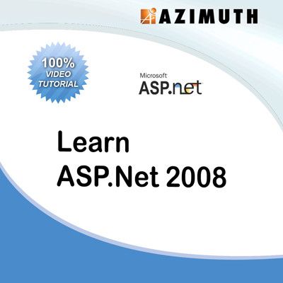 Azimuth Learn ASP.NET 2008 Online Course Azimuth Learn ASP.NET 2008 Online Course