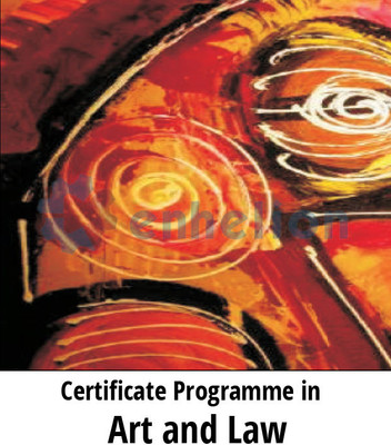 Enhelion Art and Law Certification Course Enhelion Art and Law Certification Course