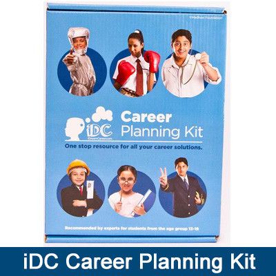 iDreamCareer iDC Career Planning Kit Online Test iDreamCareer iDC Career Planning Kit Online Test