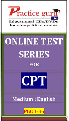 Practice Guru CPT Online Test
