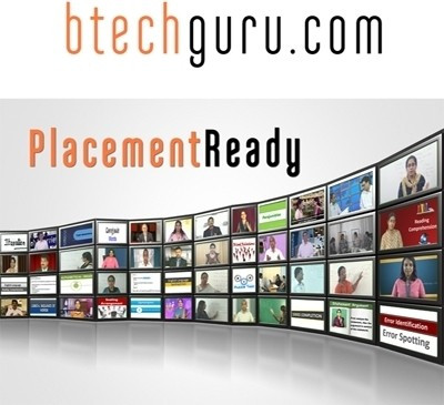 Btechguru Placement Ready Online Course Btechguru Placement Ready Online Course