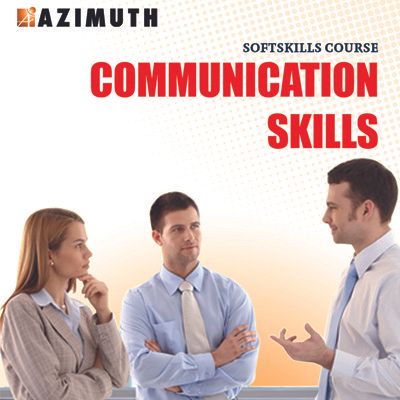 Azimuth Softskills Course - Communication Skills Online Course Azimuth Softskills Course - Communication Skills Online Course