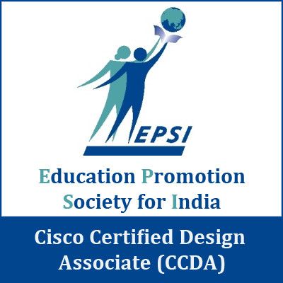 SkillVue EPSI - Cisco Certified Design Associate (CCDA) Certification Course