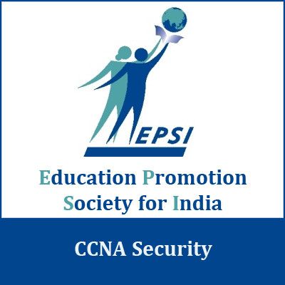 SkillVue EPSI - CCNA Security Certification Course