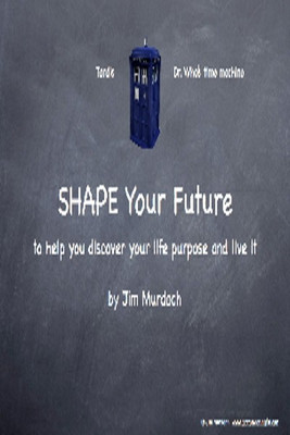 EasySkillz Shape Your Future : To Help You Discover Your Life Purpose and Live It Online Course