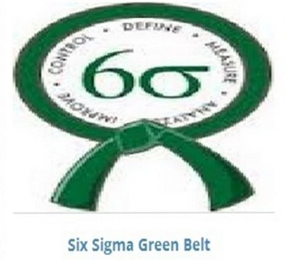 EasySkillz Six Sigma Green Belt Online Course EasySkillz Six Sigma Green Belt Online Course