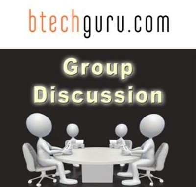 Btechguru Group Discussion Online Course Btechguru Group Discussion Online Course