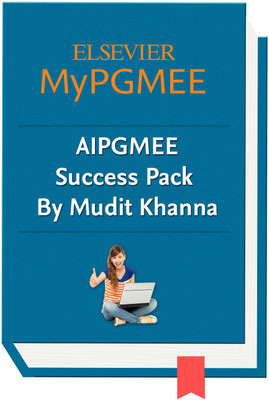Elsevier MyPGMEE - AIPGMEE Success Pack by Mudit Khanna Online Course