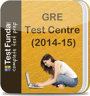 Test Funda GRE Test Centre (2014 - 15) Online Test