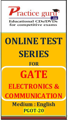 Practice Guru GATE - Electronics & Communication Online Test Practice Guru GATE - Electronics & Communication Online Test