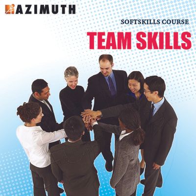 Azimuth Softskills Course -Team Skills Online Course Azimuth Softskills Course -Team Skills Online Course