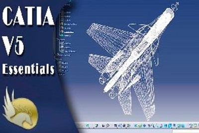 EasySkillz CATIA V5 Essentials Online Course EasySkillz CATIA V5 Essentials Online Course