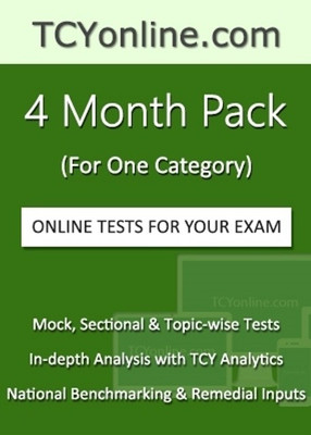 TCYOnline 4 Month Exam Prep Pack 1 Category Online Test Voucher TCYOnline 4 Month Exam Prep Pack 1 Category Online Test Voucher