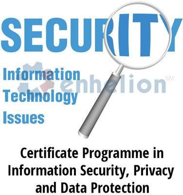 Enhelion Information Security, Data Protection and Privacy Certification Course Enhelion Information Security, Data Protection and Privacy Certification Course