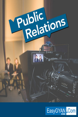 Easygyan.com Public Relations Online Course Easygyan.com Public Relations Online Course