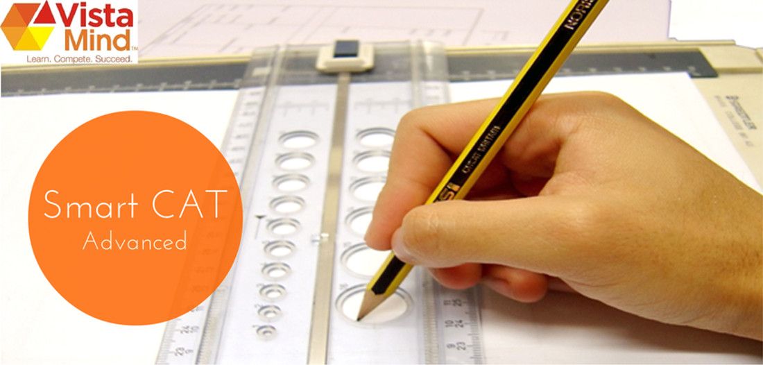VistaMind Smart CAT Advanced Online Test VistaMind Smart CAT Advanced Online Test