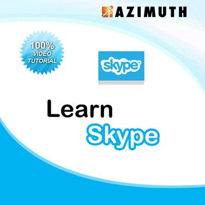 Azimuth Learn Skype Online Course Azimuth Learn Skype Online Course