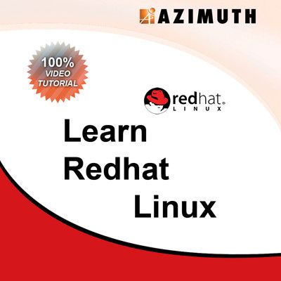 Azimuth Learn Redhat Linux Online Course