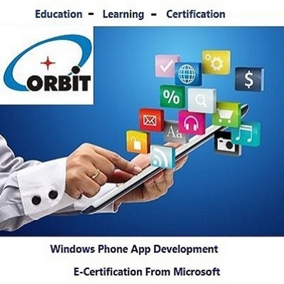 Orbititc Mobile App Development Certification Course Orbititc Mobile App Development Certification Course