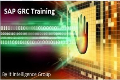 EasySkillz SAP GRC Training by IT Intelligence Group Online Course EasySkillz SAP GRC Training by IT Intelligence Group Online Course