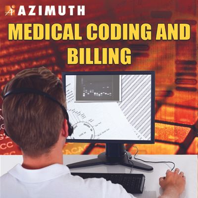 Azimuth Medical Coding and Billing Online Course Azimuth Medical Coding and Billing Online Course