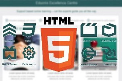 EasySkillz HTML5 Online Course EasySkillz HTML5 Online Course