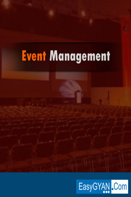 Easygyan.com Event Management Online Course Easygyan.com Event Management Online Course