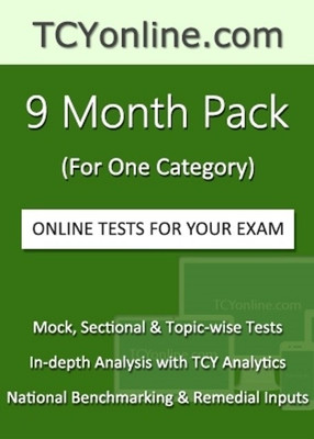 TCYOnline 9 Month Exam Prep Pack 1 Category Online Test Voucher TCYOnline 9 Month Exam Prep Pack 1 Category Online Test Voucher