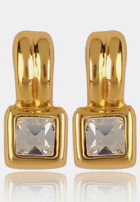 Estelle Alloy Stud Earring