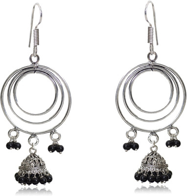42% OFF on Lazreena Alloy Dangle Earring 42% OFF on Lazreena Alloy Dangle Earring